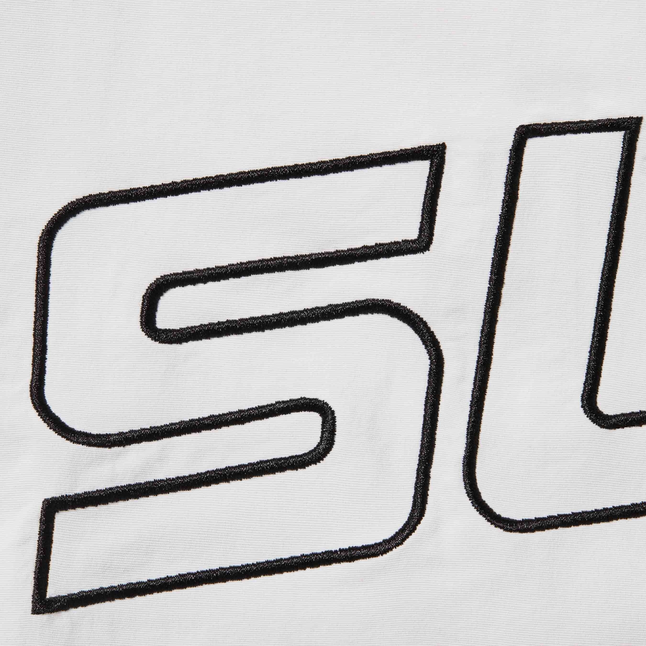 Curve Track Jacket view 10